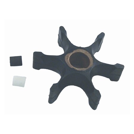 Sierra International Omc Impeller 60-75Hp 18-3053-1